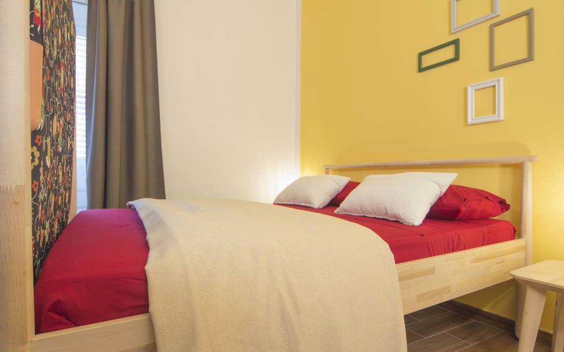 Photo of Bedroom in Marsala