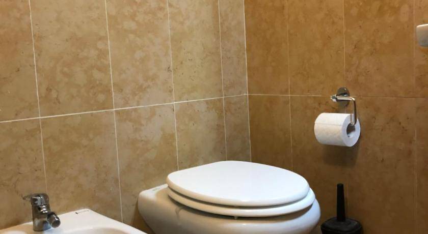 Photo of Bathroom in Lazise Old Town