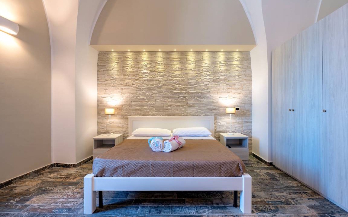 Photo of Bedroom in Centro Storico