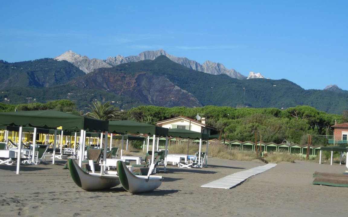 Photo of Others in Cinquale