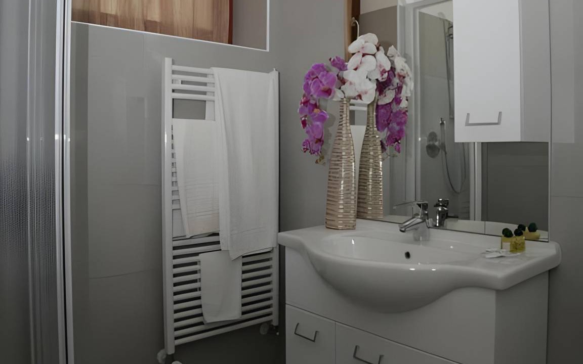 Photo of Bathroom in Comun Nuovo