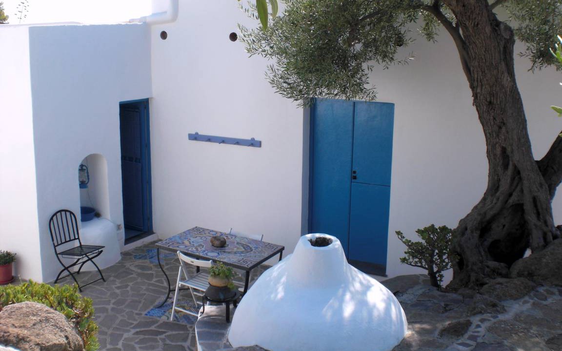 Photo of Others in Panarea