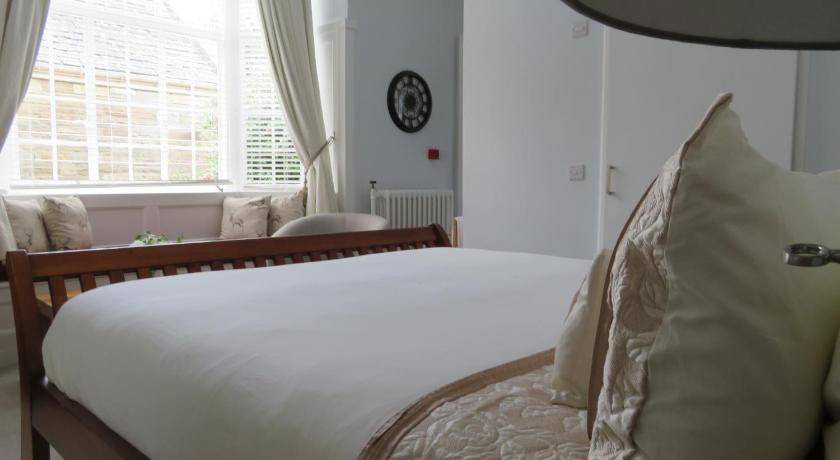 Photo of Bedroom in Haymarket