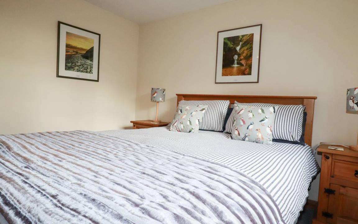 Photo of Bedroom in Bude