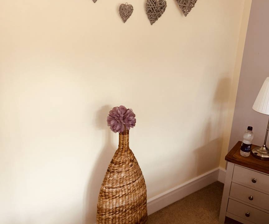 Photo of Bedroom in Heathton