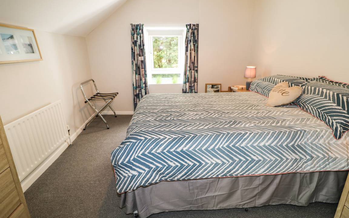 Photo of Bedroom in Bushmills
