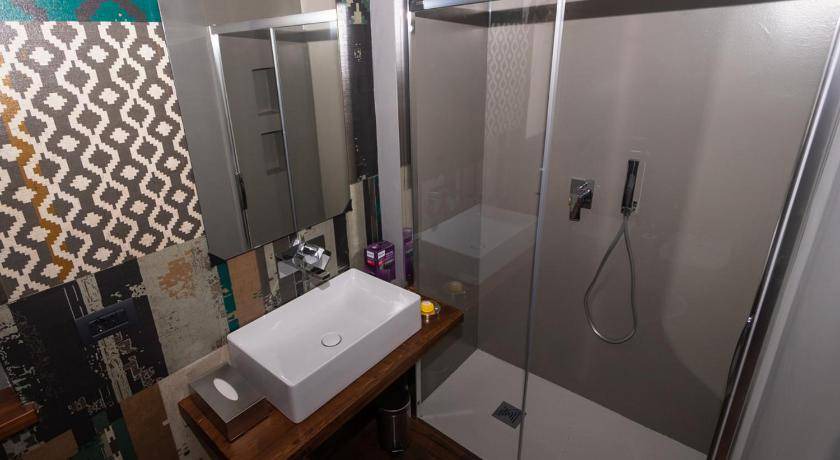 Photo of Bathroom in Pescasseroli