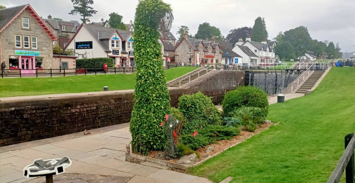 Photo of Others in Fort Augustus
