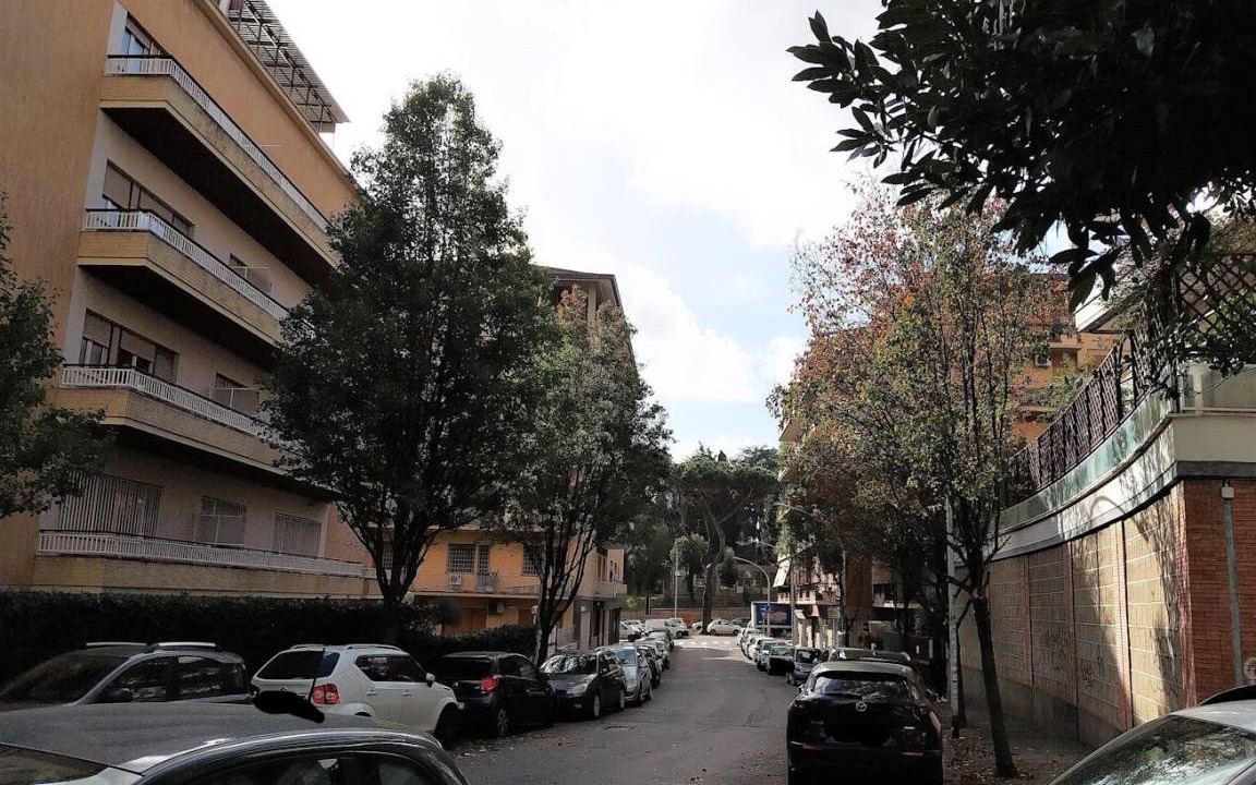 Photo of Others in Quartiere XIII Aurelio