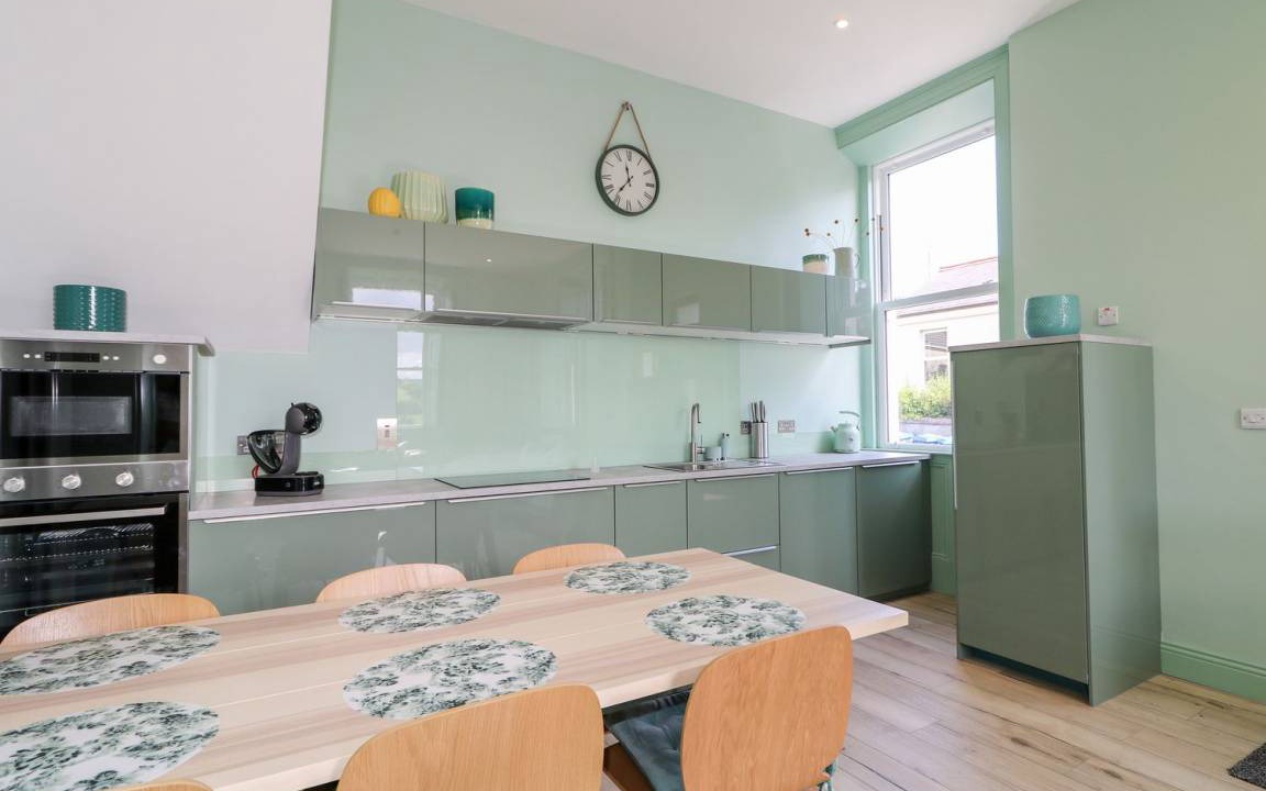 Photo of Kitchen in Ballycastle