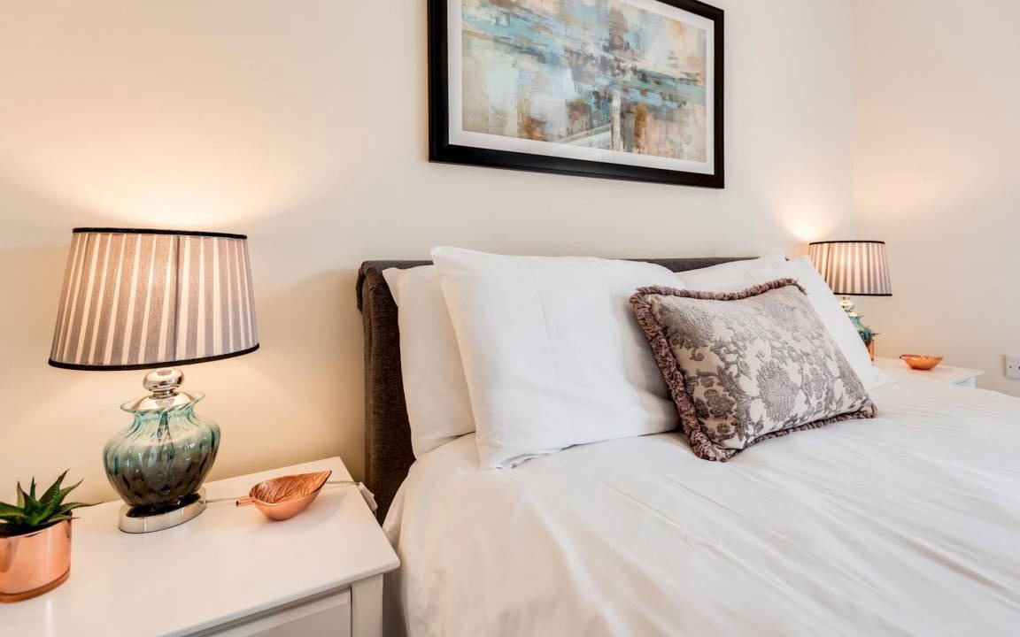 Photo of Bedroom in Oxford