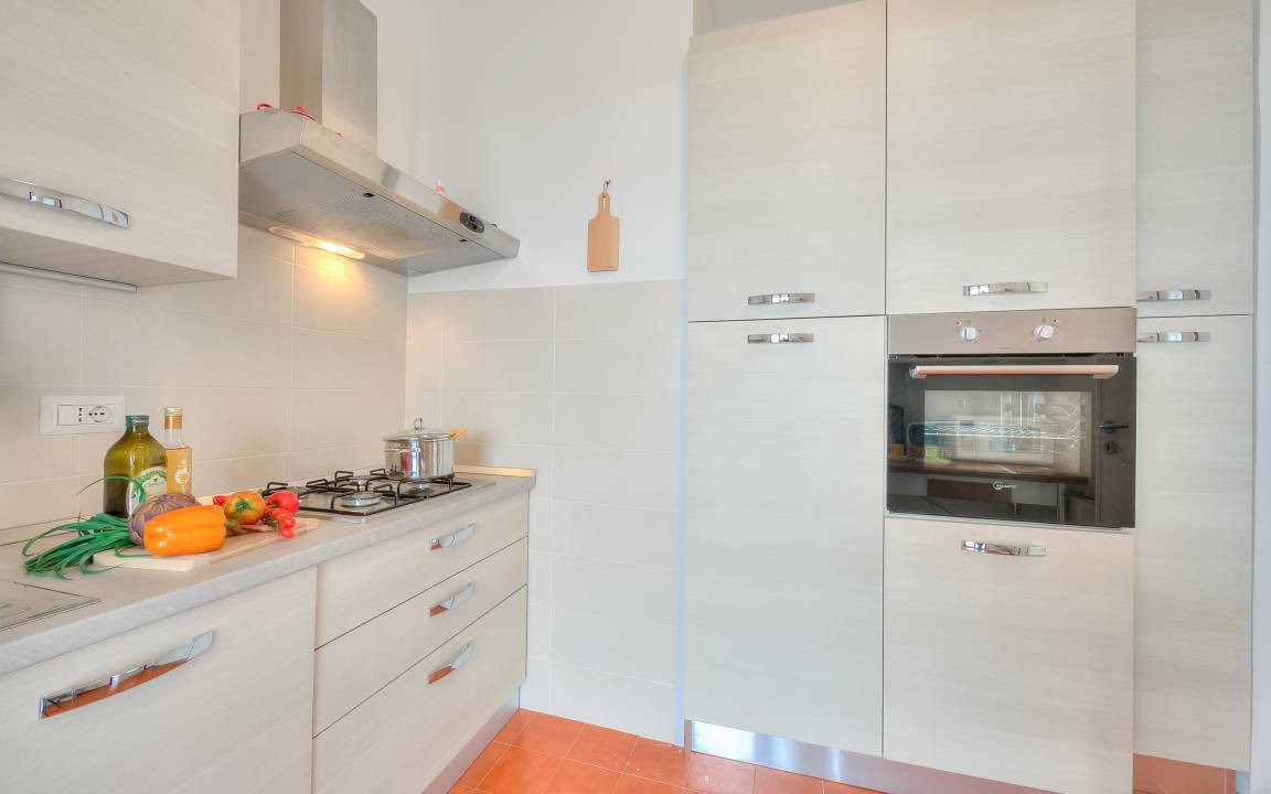 Photo of Kitchen in Massino Visconti