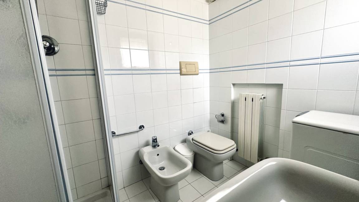 Photo of Bathroom in Villaggio Taunus