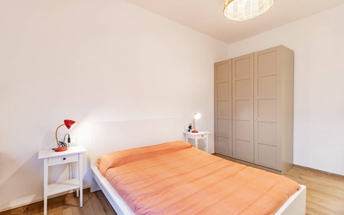 Photo of Bedroom in Careggi Rifredi