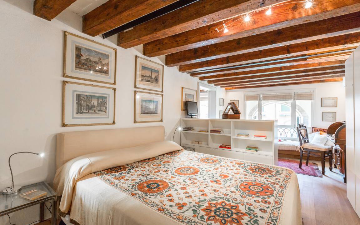 Photo of Bedroom in Cannaregio