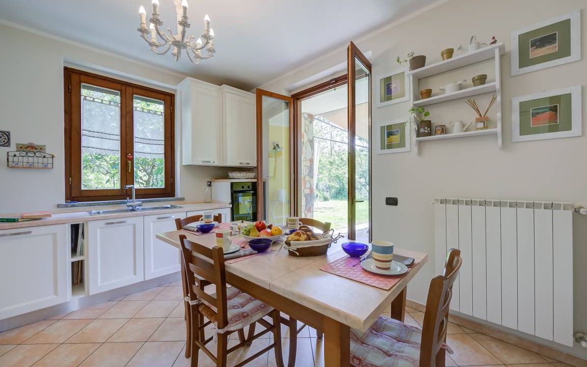 Photo of Kitchen in Cellina