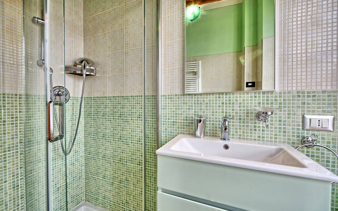 Photo of Bathroom in Santa Maria del Giudice