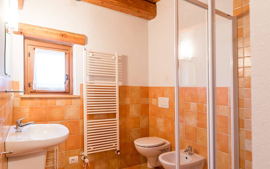 Photo of Bathroom in Marmora
