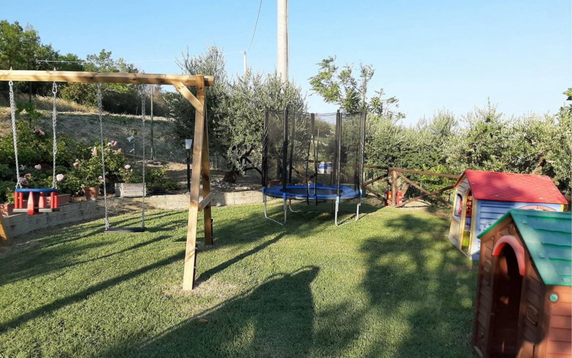 Photo of Outdoor in Carassai