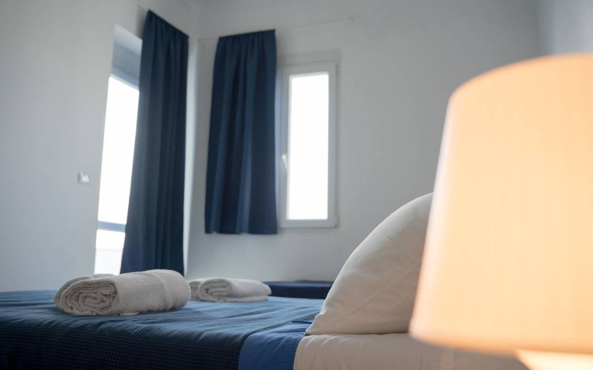 Photo of Bedroom in Marina di Ostuni