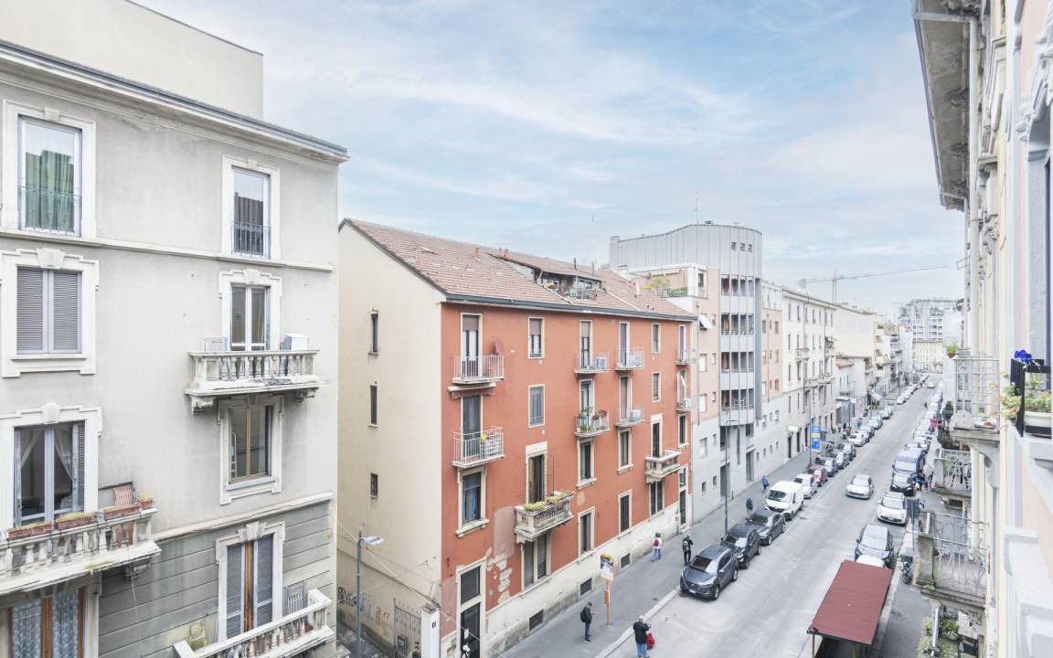 Photo of Buildings in Turro