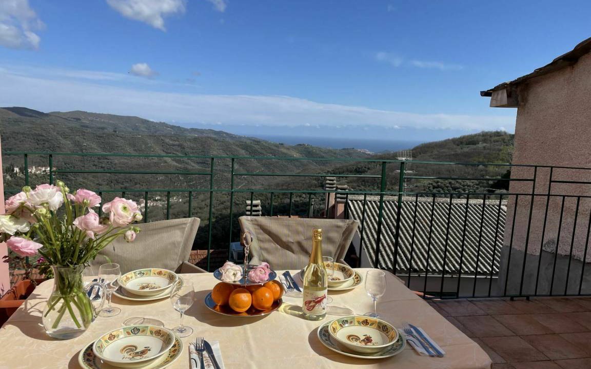 Photo of Patio Balcony in Valloria