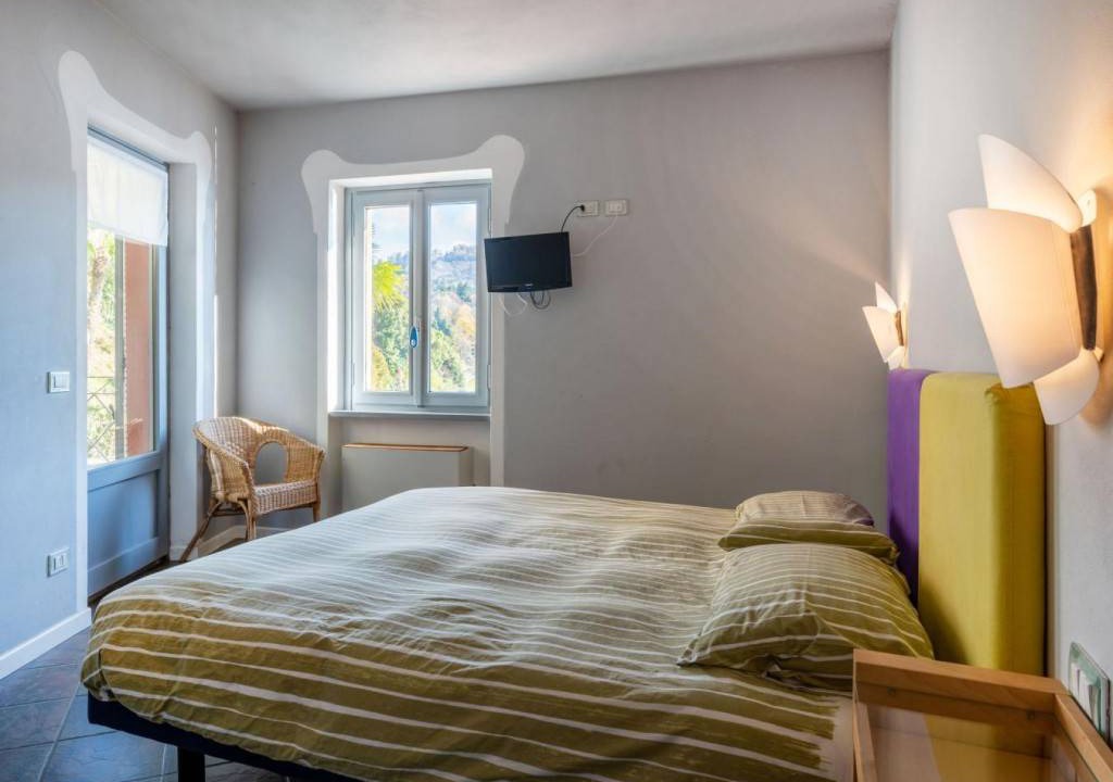 Photo of Bedroom in Orta San Giulio