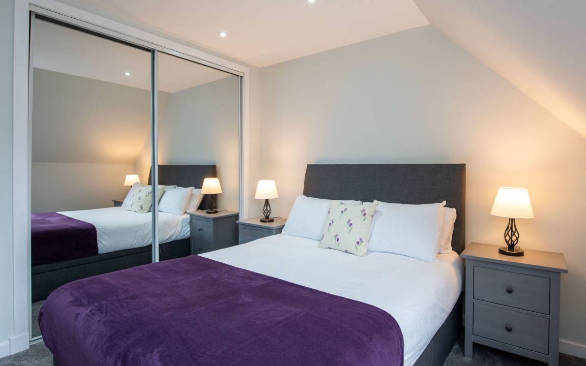 Photo of Bedroom in Drumnadrochit