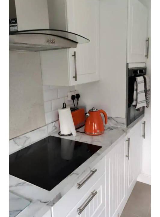 Photo of Kitchen in Solihull