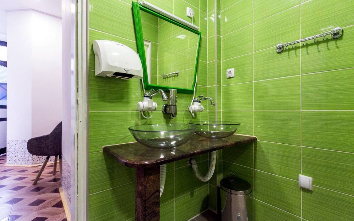 Photo of Bathroom in Subotica