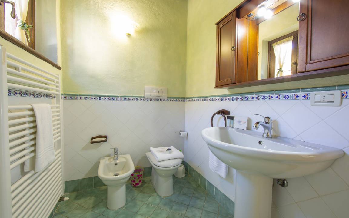 Photo of Bathroom in Liano-Formaga