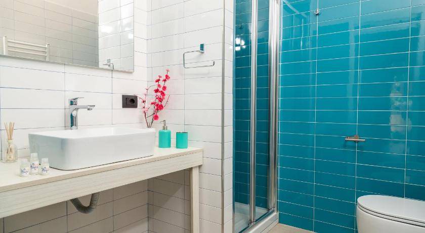 Photo of Bathroom in San Severino
