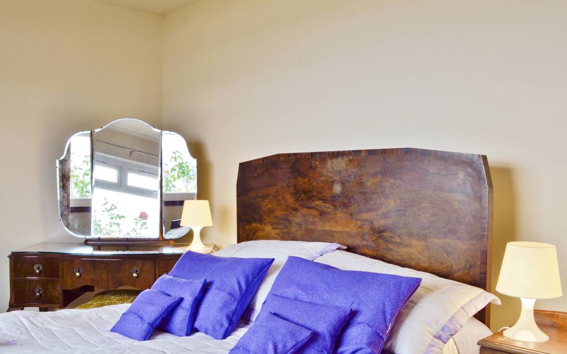 Photo of Bedroom in Strone