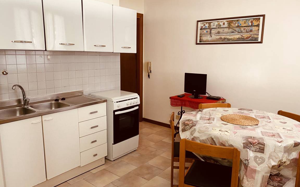 Photo of Kitchen in Carpegna