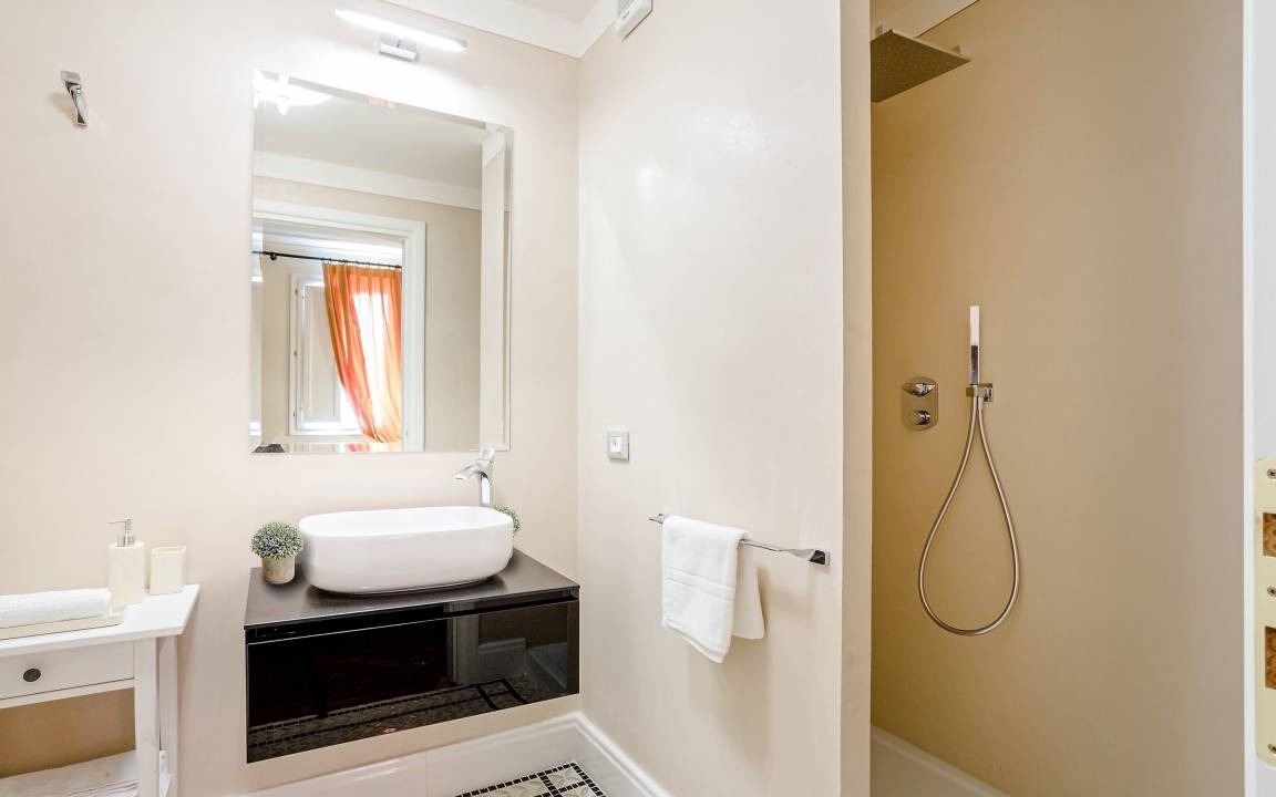 Photo of Bathroom in Santa Maria Novella
