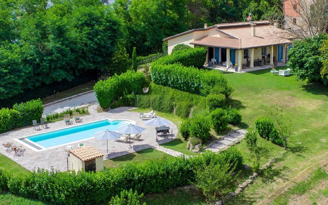 Photo of Outdoor in Acqualagna