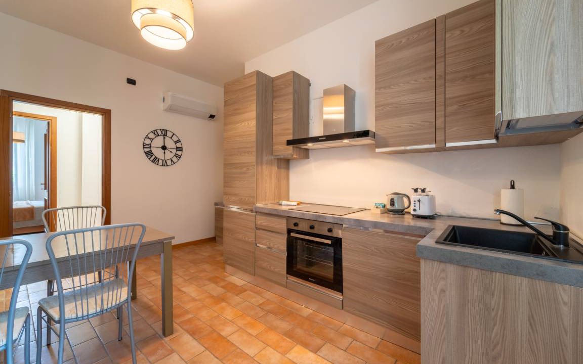 Photo of Kitchen in Como