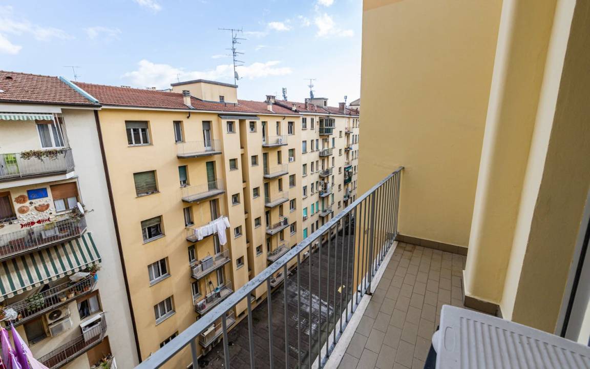 Photo of Patio Balcony in Historic Center