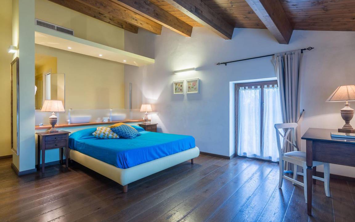 Photo of Bedroom in Pesaro