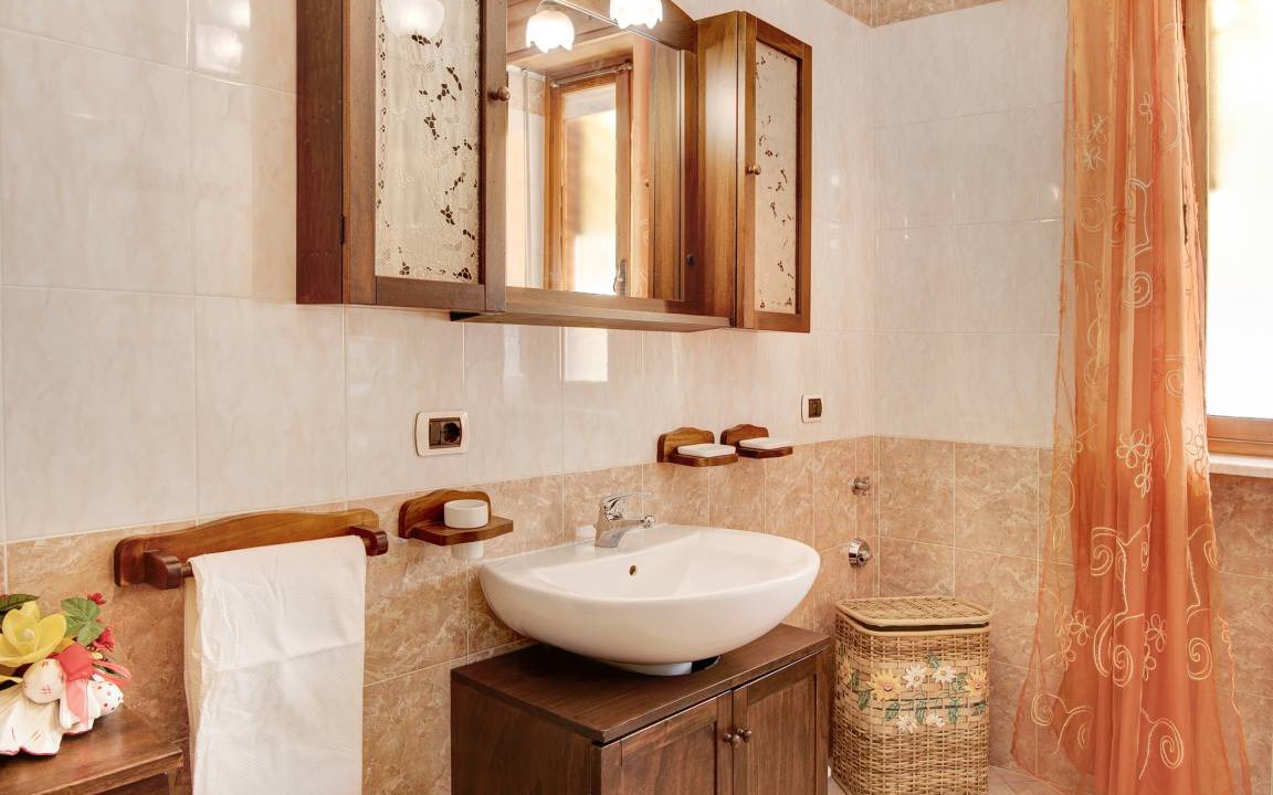 Photo of Bathroom in San Matteo