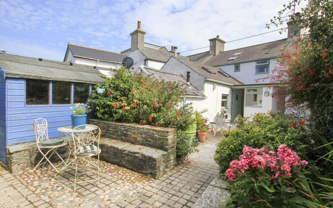 Photo of Others in Rhoscolyn