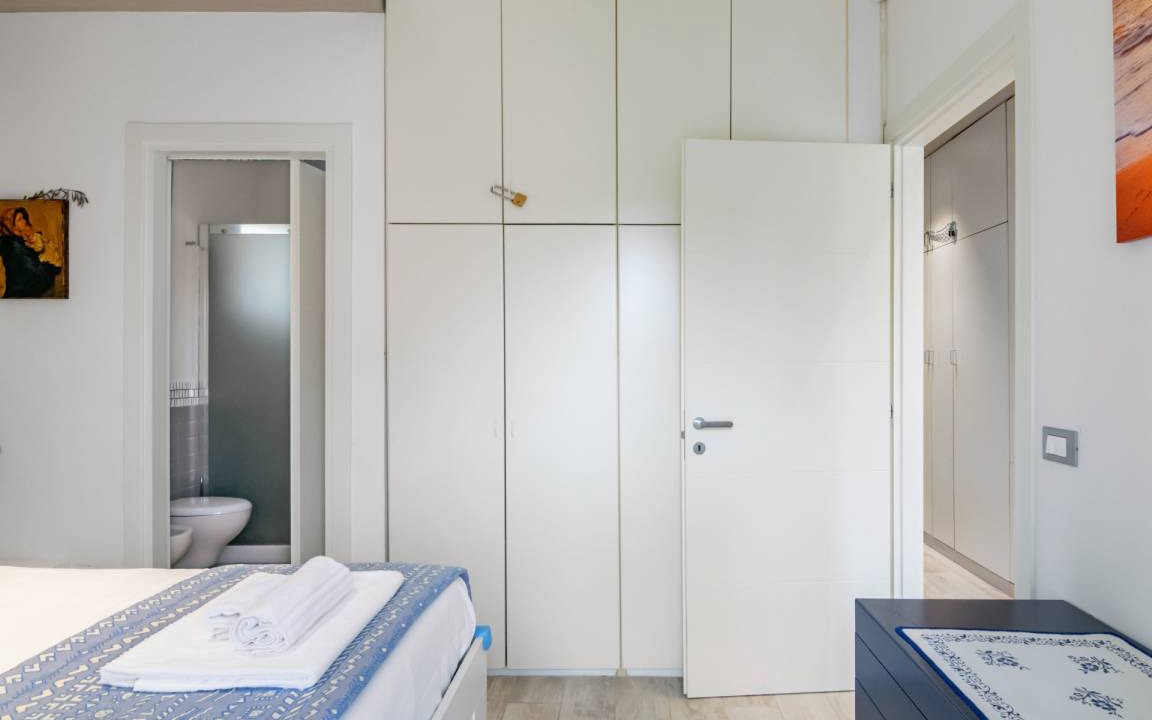 Photo of Bedroom in Marina Centro