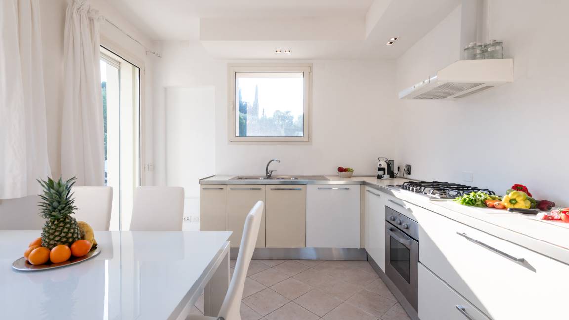 Photo of Kitchen in Misano Adriatico