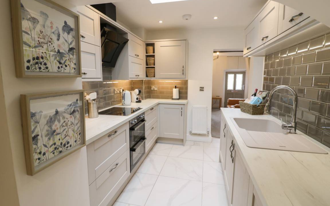 Photo of Kitchen in Bridgnorth
