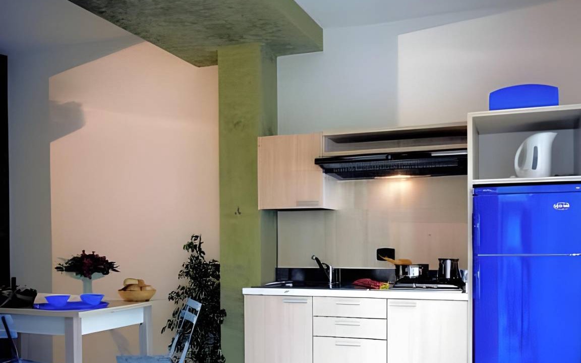 Photo of Kitchen in Jesolo