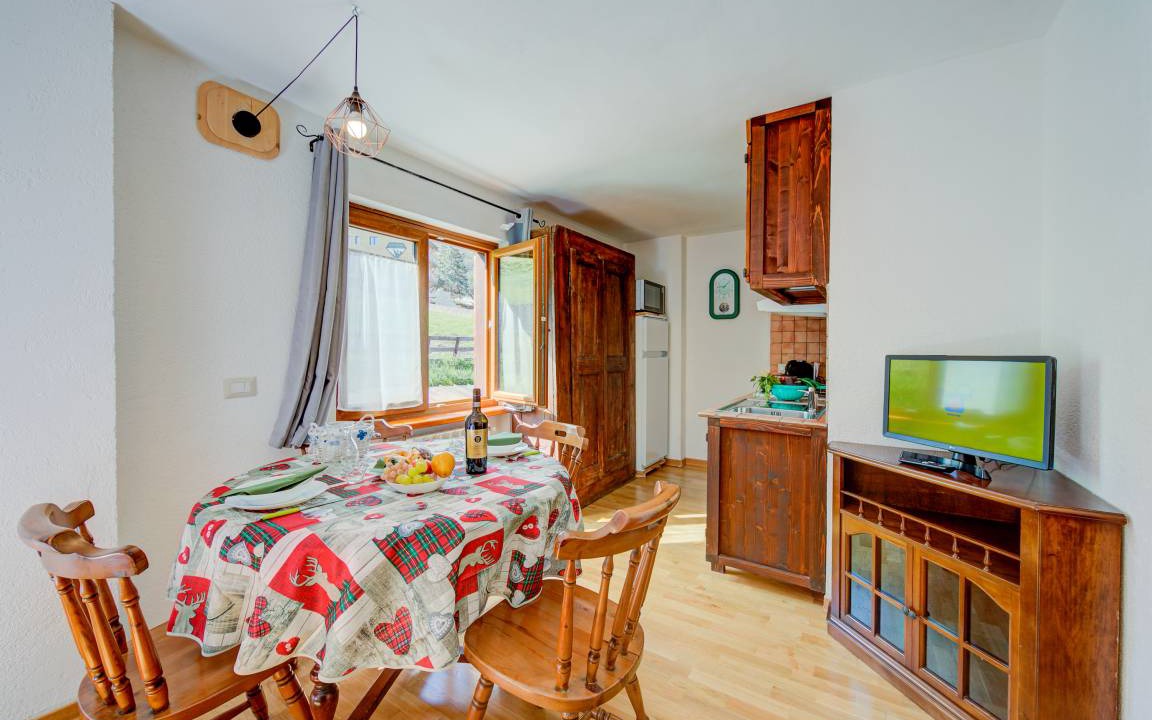 Photo of Livingroom in Sauze d'Oulx