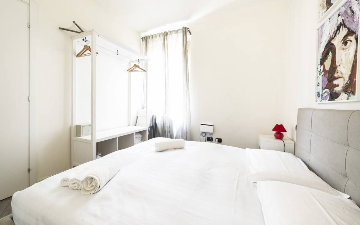 Photo of Bedroom in Bruzzano