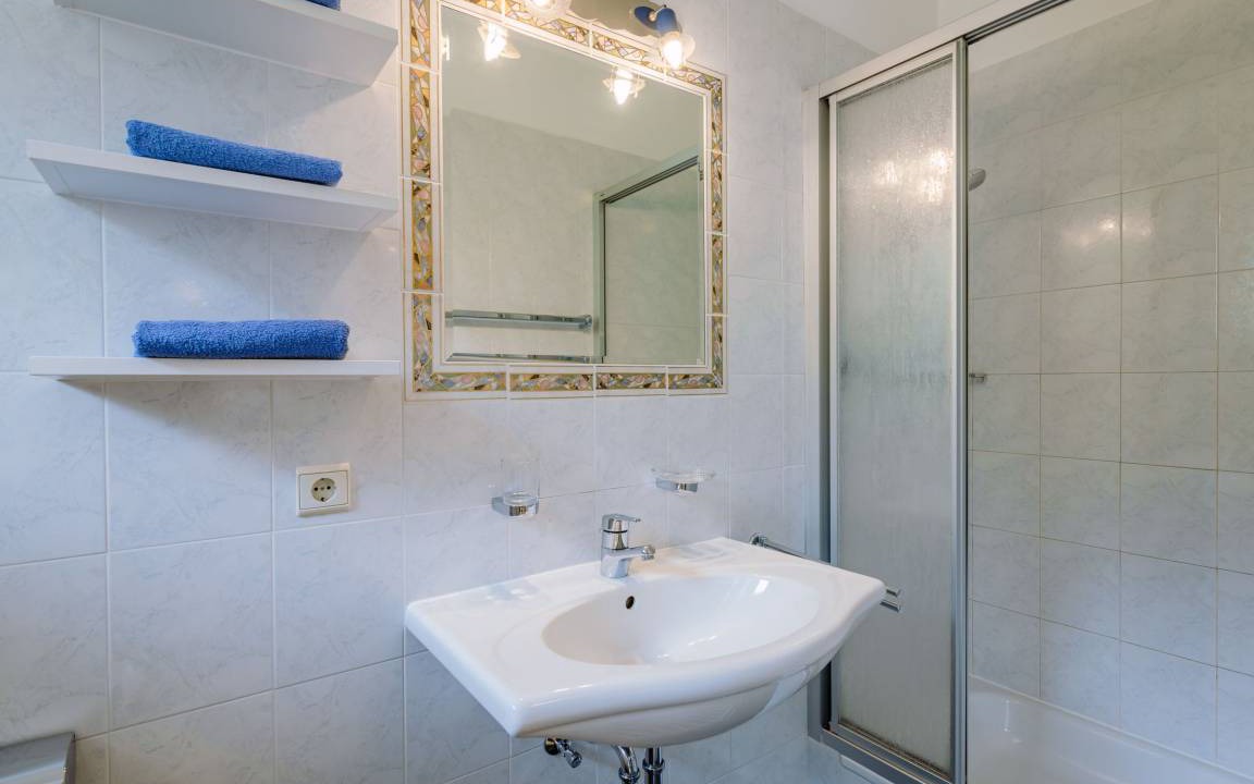 Photo of Bathroom in Andriano