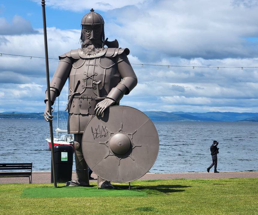 Photo of Others in Largs