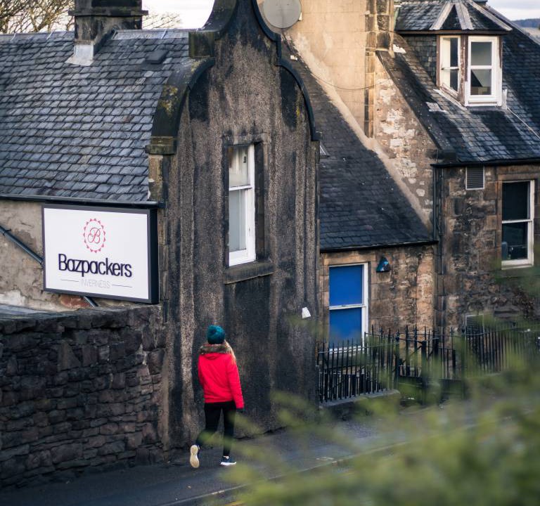 Photo of Others in Inverness
